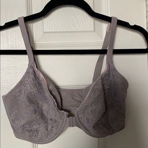 VICTORIA SECRET ADJUSTABLE BRA